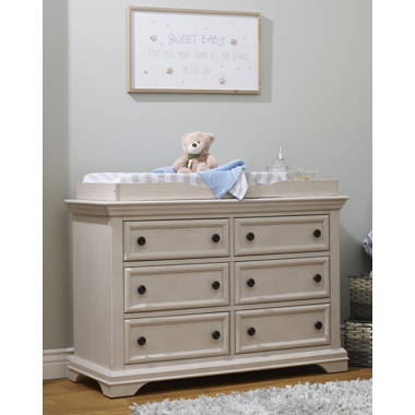 Evolur hotsell julienne dresser